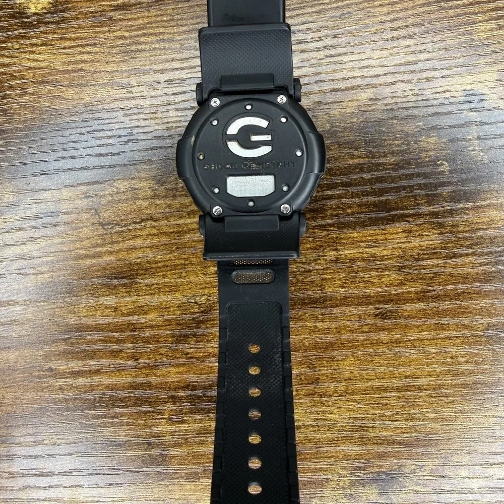 G-Shock casio shock